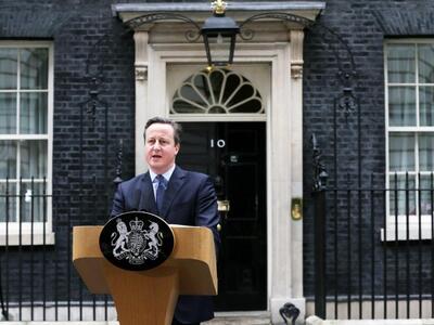 Δημοψήφισμα στις 23 Ιουνίου για την παρα...