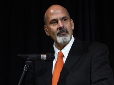 Χ. Μπονάνος: «Αυτή η Περιφερειακή Αρχή σ...