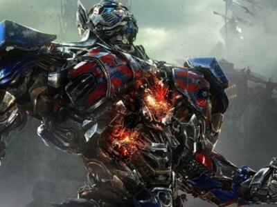 Οι Transformers διέλυσαν το ρεκόρ του Box Office