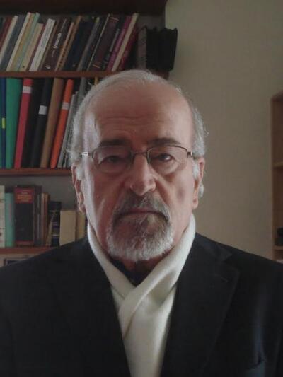 Ο συγγραφέας.