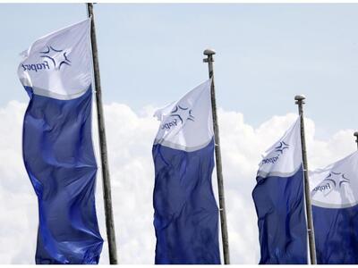 Η Fraport Greece και η θυγατρική της Duf...