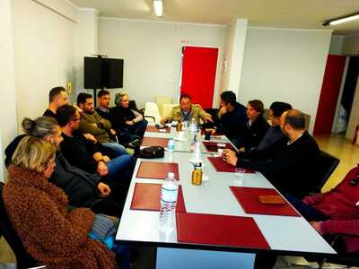 Η εφαρμογή του αντικαπνιστικού έφερε και...