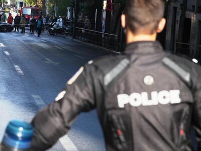 Πάτρα: Ακάθεκτοι οι απατεώνες με τα δήθε...