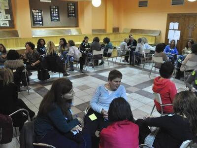 Πάτρα: «Εκδήλωση από το Κέντρο Πρόληψης ...