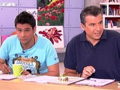 «Άγρια» κόντρα ανάμεσα σε Λιάγκα και Ουγ...