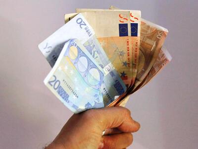"Υπάρχει ζωή" μέσα στην Ευρωπα...