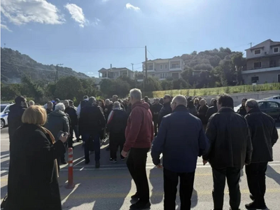 Στο πόδι τα Τσουκαλέικα με τον νέο αυτοκ...