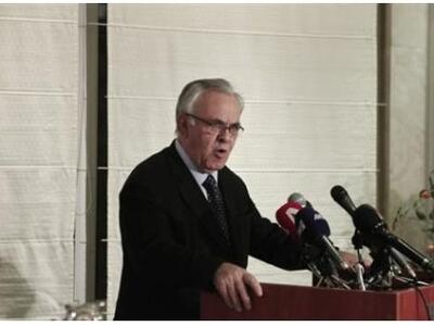 Δραγασάκης: Αν δεν αντιμετωπιστεί το ελλ...