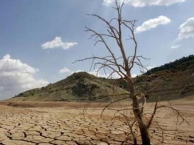 «Στεγνώνει» η Κρήτη - Καμπανάκι κινδύνου...