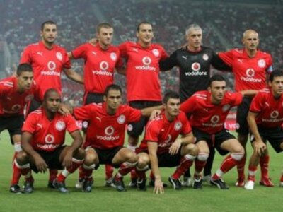 Εκτός Γιουρόπα Λιγκ ο Ολυμπιακός 