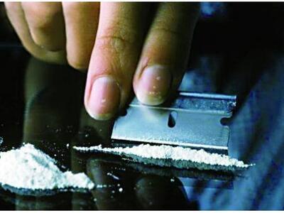 Αγρίνιο: Συνελήφθη 36χρονος με μικροποσό...