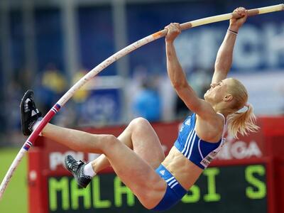 Ρίο 2016: Δεν τα κατάφερε η Νικόλ Κυριακ...