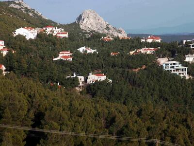 Παράταση για τη νομιμοποίηση των αυθαιρέ...