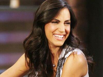 Ελισάβετ Σπανού: «Εγώ τα είχα με τον Αλε...