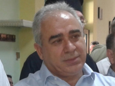 Καλάβρυτα: Θετικός στον κορωνοϊό ο δημοτ...