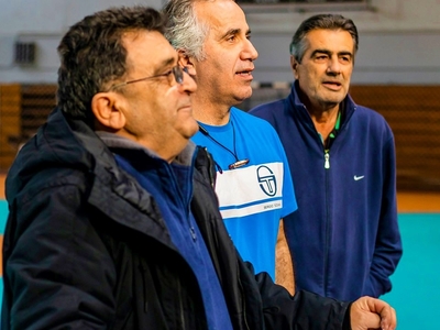 Πρώτη προπόνηση για τον Ερμή Πατρών 