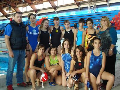 Εκτός τελικής φάσης του Πανελληνίου πρωτ...