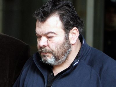 Μειώθηκε η ποινή του Βασίλη Στεφανάκου