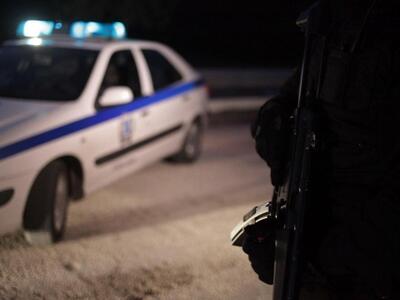 Δυτική Ελλάδα: Δύο συλλήψεις σε Πύργο κα...