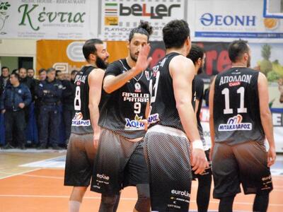 Πρεμιέρα με ντέρμπι για τον Απόλλωνα στη...