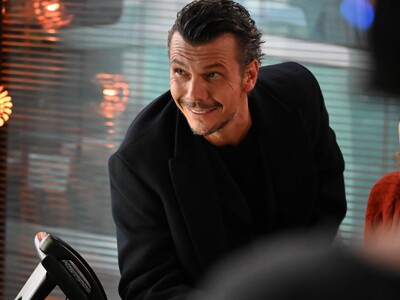 Τρομεροί γονείς: Ο Ιωάννης Παπαζήσης ανα...