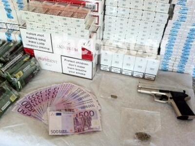 Πάτρα: ΈΤΣΙ "έσπρωχναν" τα ΛΑΘ...