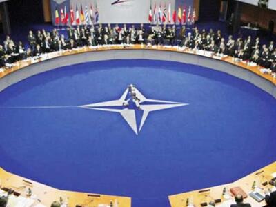 ΝΑΤΟ: Κίνδυνος για την ασφάλεια από ένα ...