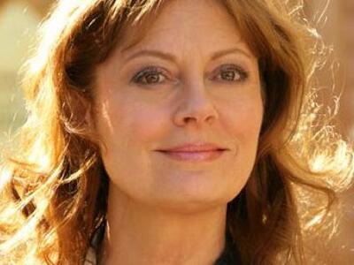 Η Susan Sarandon υπέβαλε μήνυση σε πρώην...