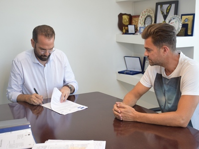 Έργα αντιπλημμυρικής προστασίας, ύψους 1...