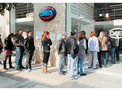 Νέα πανευρωπαϊκή αρνητική πρωτιά για την...