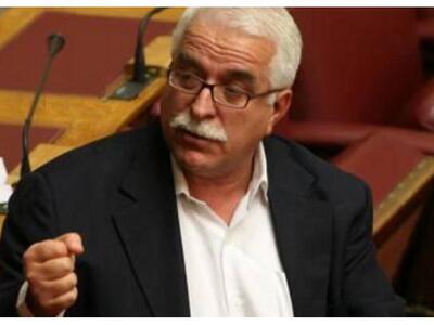 ΤΕΛΟΣ ο Θ. Γιαννόπουλος από το ΚΕΕΛΠΝΟ- ...