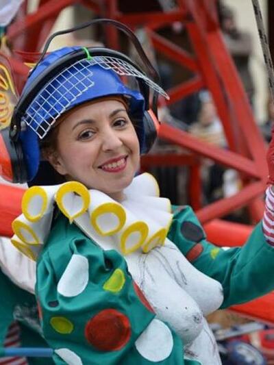 Νάντια Κωνσταντινίδη