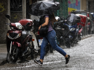 Πρόσκαιρος...χειμώνας και μετά "καλ...