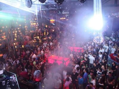 «Dream City» Opening – Δείτε φωτό