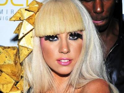 Νέα βασίλισσα της ποπ,  η Gaga!