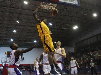 Α1 Εθνική μπάσκετ: Τα αποτελέσματα