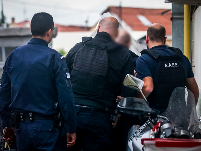 Προθεσμία για αύριο το μεσημέρι πήρε ο ι...