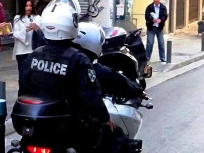 Πάτρα: Μπούκαρε στο σπίτι 90χρονης και τ...