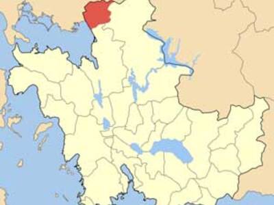 "Μπλόκο" το απόγευμα στην Εθνι...