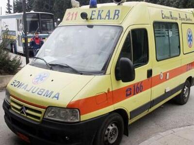 Βόλος: Να βάλει τέλος στη ζωή της επιχεί...