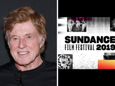 Αντίο & στο Φεστιβάλ του Σάντανς από...