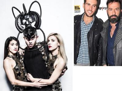 Ο ΚΩΝΣΤΑΝΤΙΝΟΣ ΡΗΓΟΣ ΚΑΙ Ο ΠΑΤΡΙΝΟΣ ΑΓΓΕ...