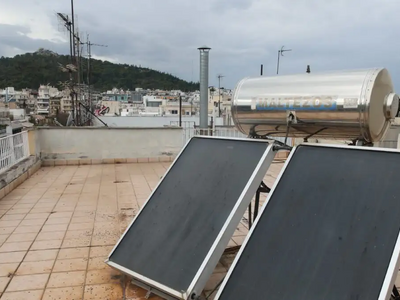 “Αλλάζω θέρμανση/θερμοσίφωνα”: Αύξηση κα...