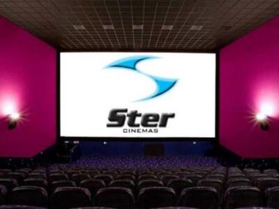 Τα Ster Cinemas «ρίχνουν» τις τιμές 