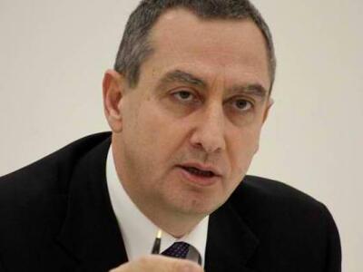 Πάτρα: "Φωτιές" έβγαζε ο Γ. Μι...