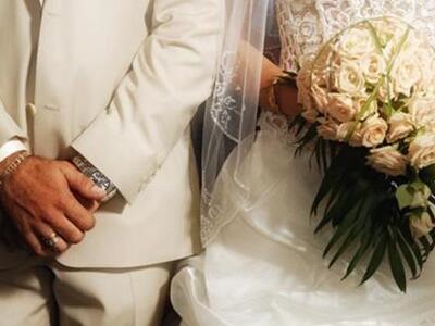 Αγρίνιο: Τους έκλεψαν την ώρα του γαμήλι...