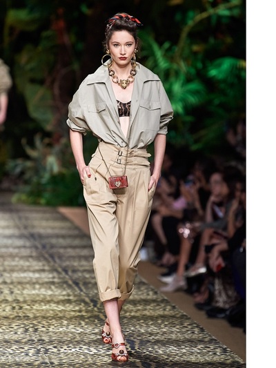 Dolce e Gabbana