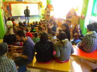 Πάτρα: Παγκόσμια Ημέρα Παιδιού και ο Ε’ ...