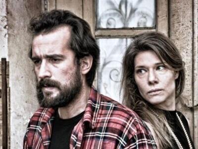 Τάσος Νούσιας: Έχει παιδί εκτός γάμου