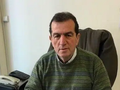 Θλίψη σε Πάτρα και Μιχόι για την απώλεια...